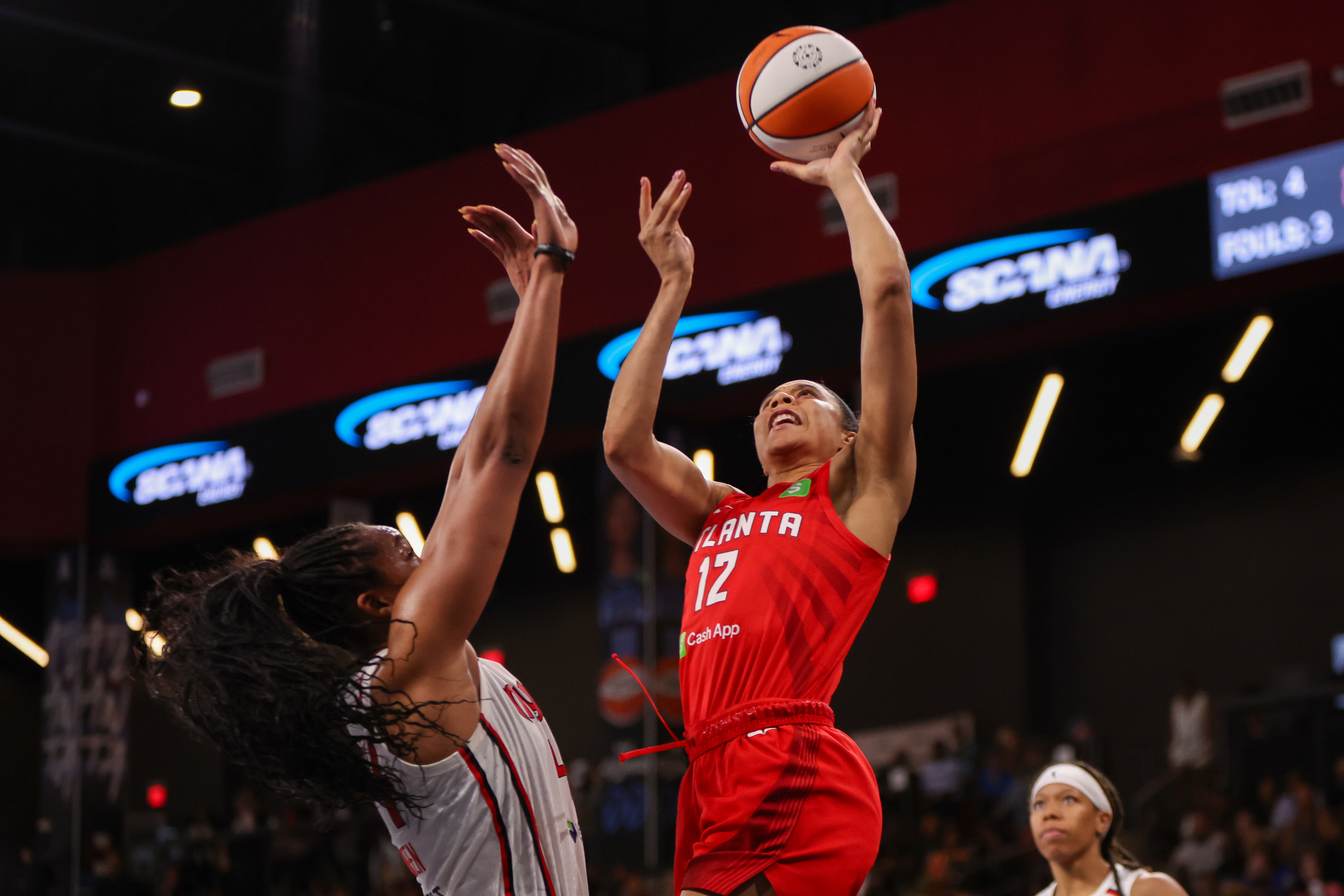 Dream vs. Sky Prediction, Odds & WNBA Best Bet: Aug. 7