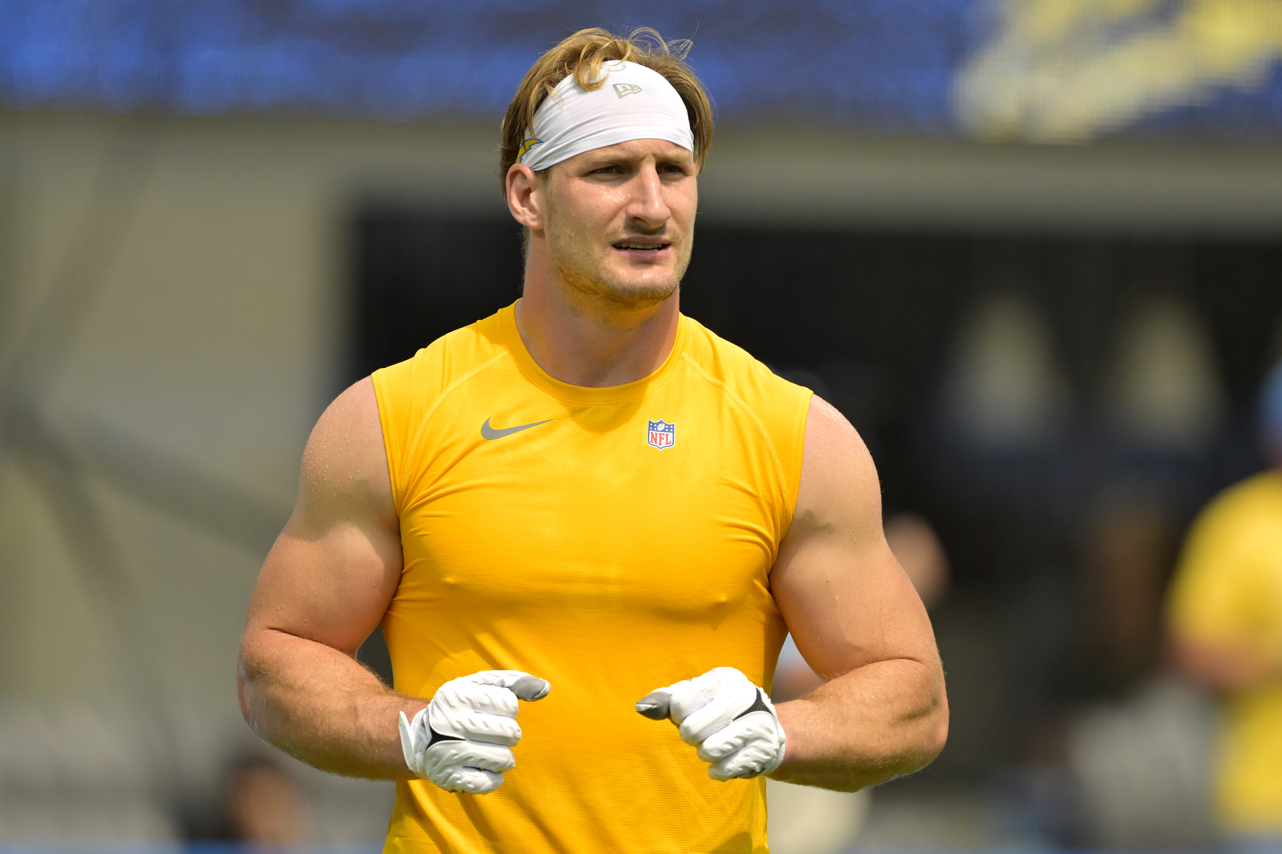 Joey Bosa Next Team Odds: Betting Line Says Chargers Return Is Possible