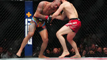 Magomed Ankalaev vs. Alex Pereira Prediction: Fight Odds & Expert Picks for UFC 320