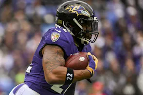 Ravens vs. Falcons Touchdown Scorer Pick: SNF Week 5 Anytime TD Prediction