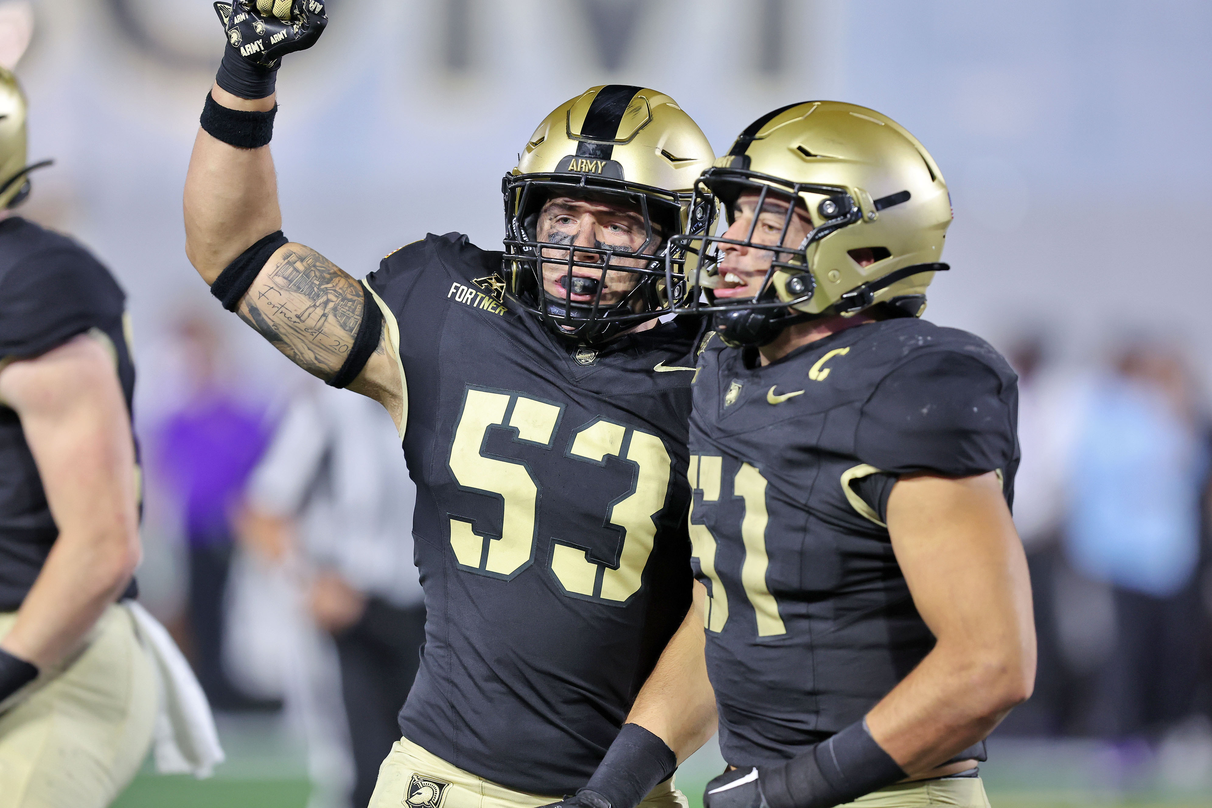 Army vs. Kansas State Prediction, Odds & Expert Picks: College Football Week 2 Best Bets