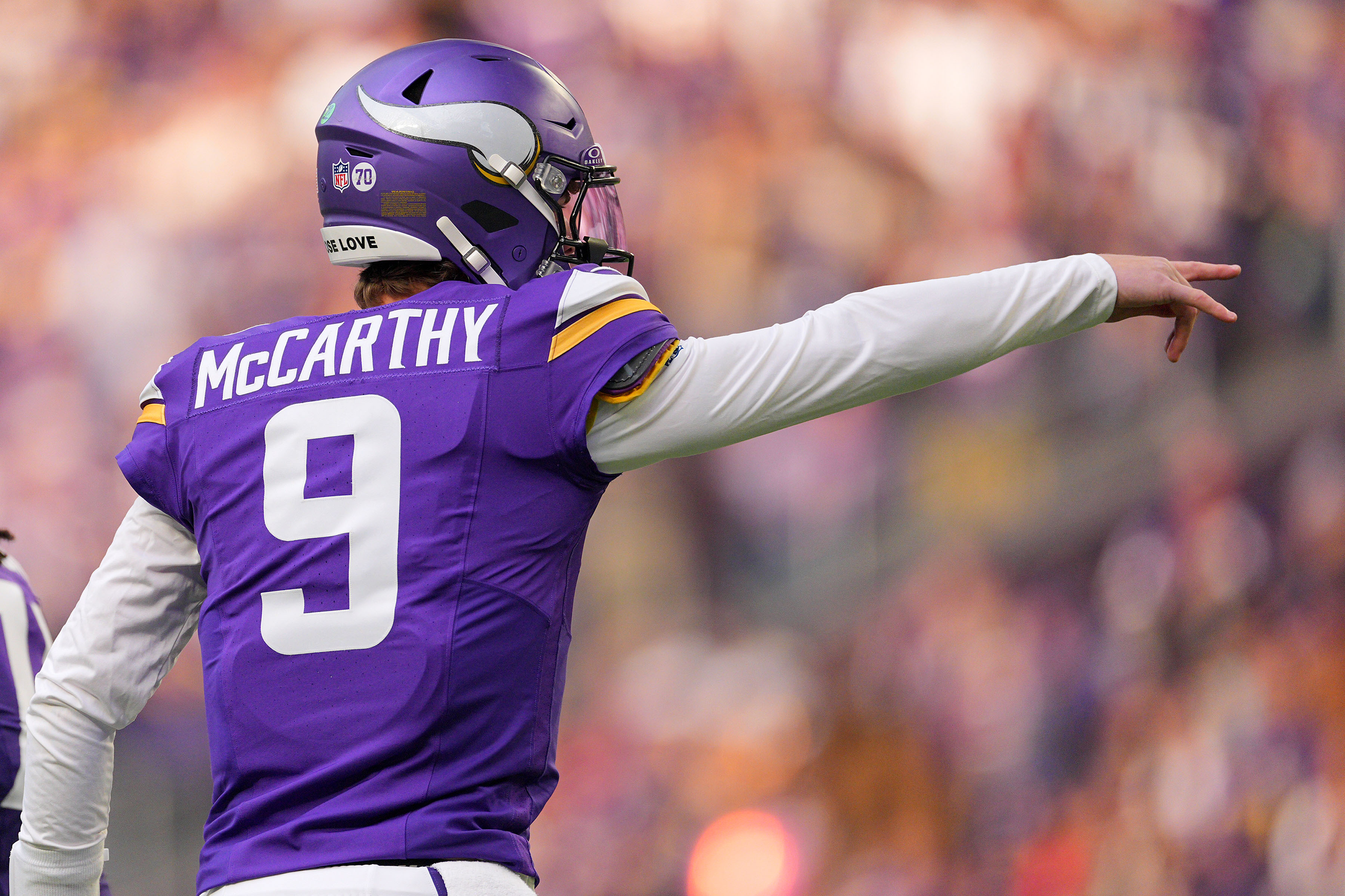 Vikings vs. Cowboys Prediction: Week 15 Sunday Night Football Opening Odds & Best Bet