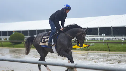 Preakness Stakes AI Predictions 2025: ChatGPT's Pick to Win, Finish Order & Best Bets