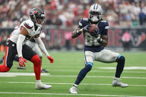 Cowboys vs. Packers Player Props: Week 6 SNF Picks & Best Bets