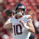 Denver Broncos 2025 Schedule: Odds, Predictions & Training Camp Updates