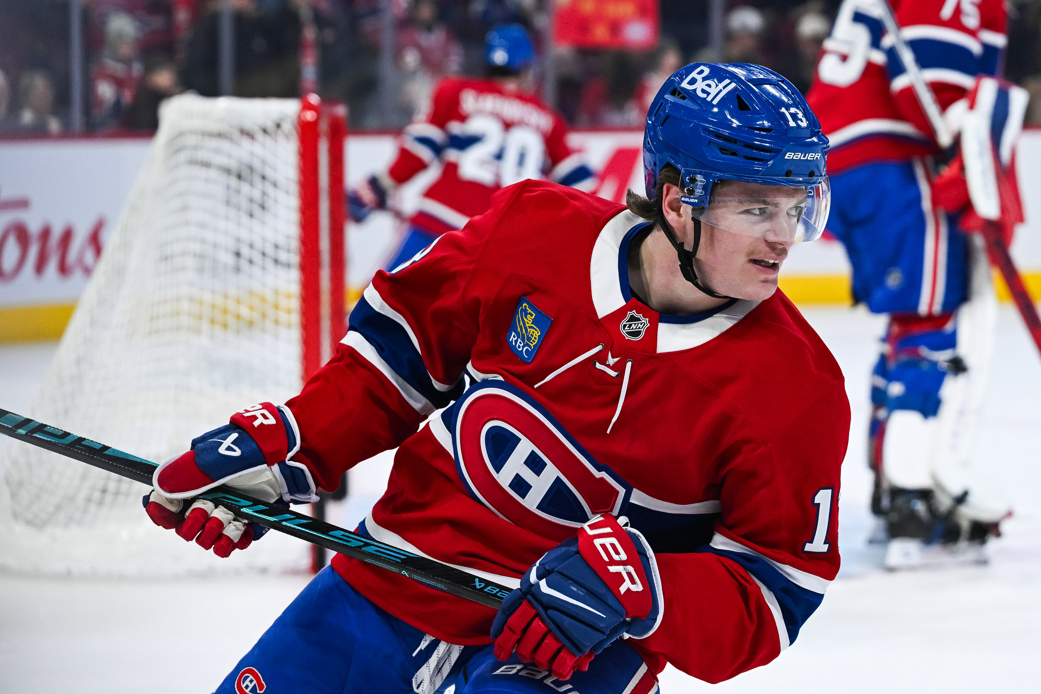 Canadiens vs. Maple Leafs Player Props: Best NHL Prop Bet Picks for Dec. 6