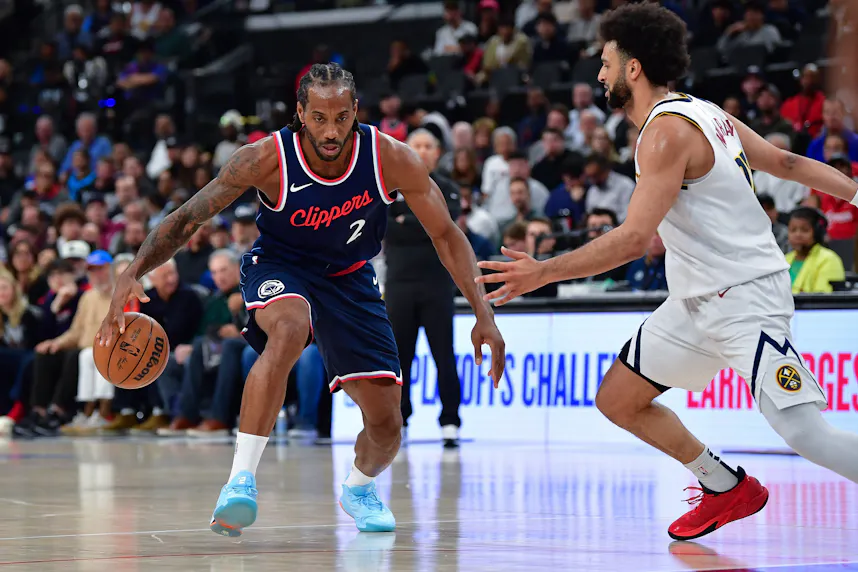 Best Nuggets vs. Clippers Player Props: Game 4 Odds & Expert Picks Saturday, April 26