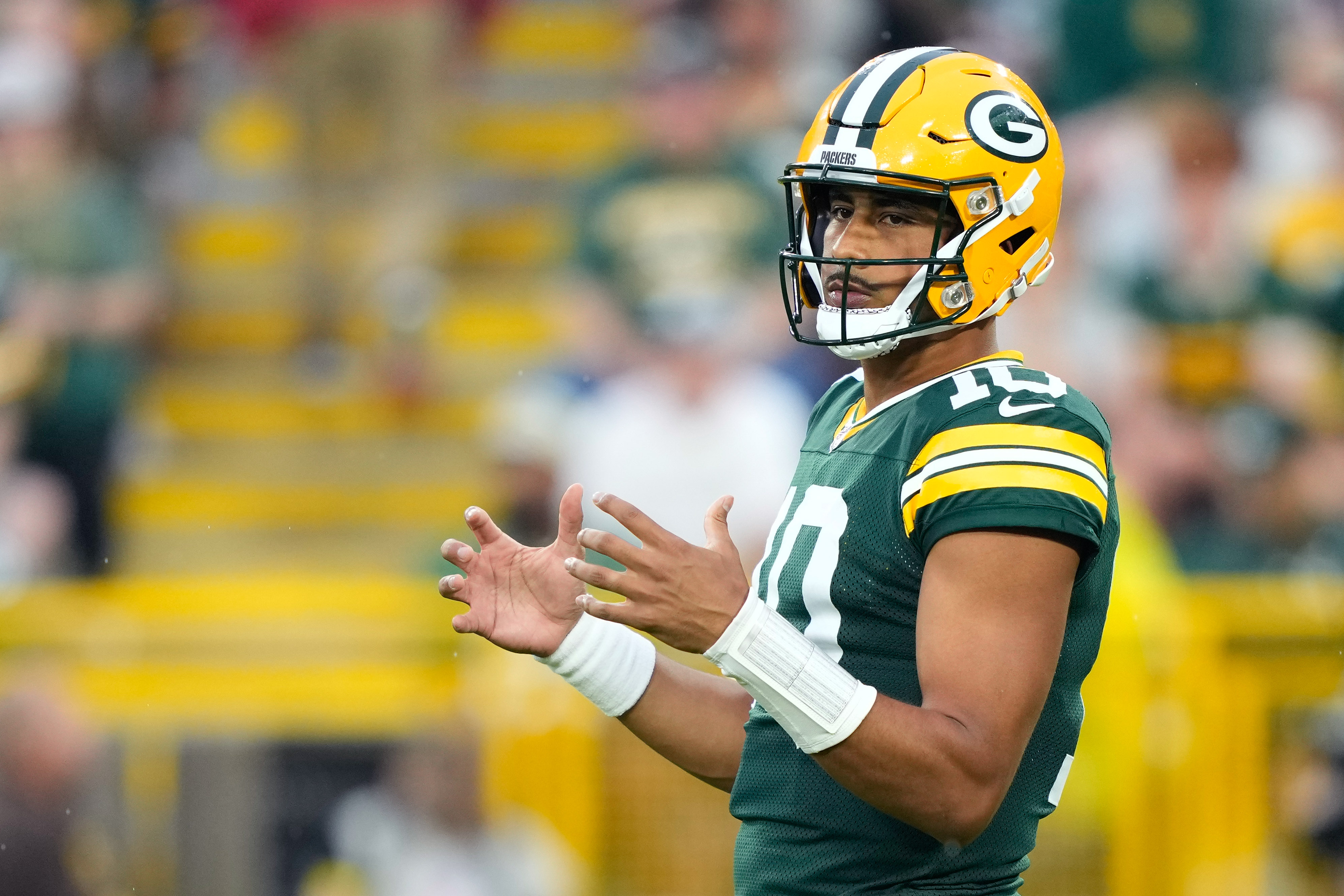 NFL MVP Odds 2025: Who are the Betting Favorites Entering Week 1?