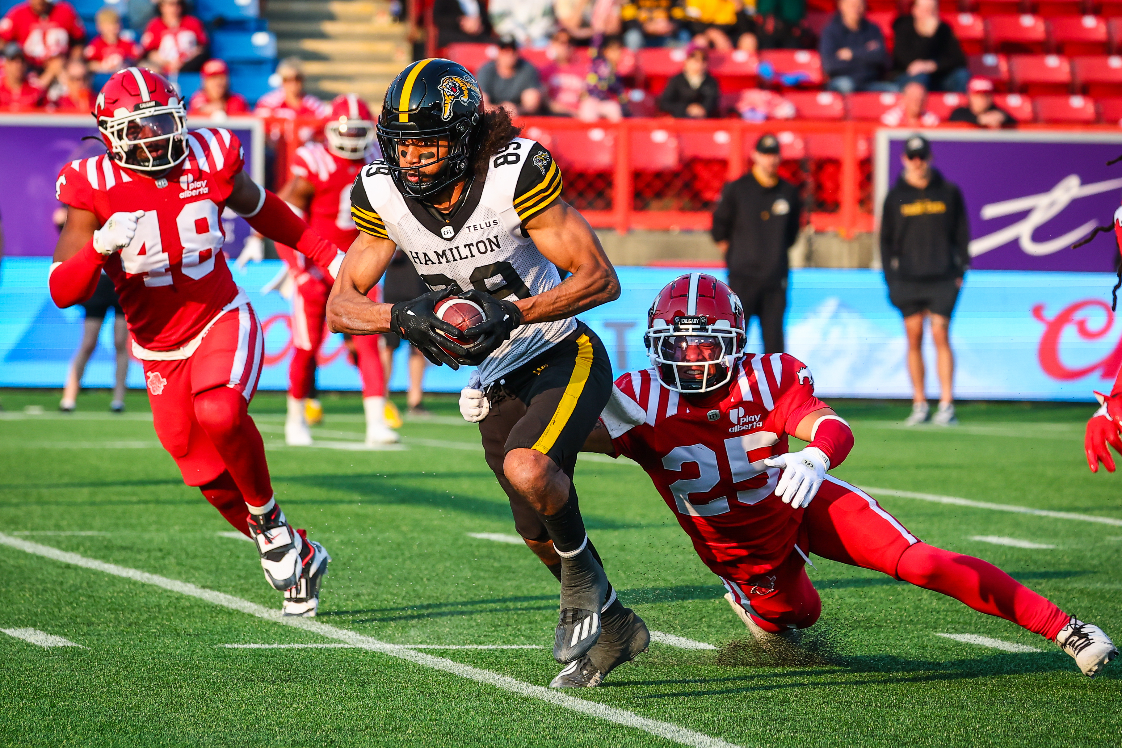 Blue Bombers vs. Tiger-Cats Prediction, Odds & Expert Picks: CFL Week 15 Best Bets