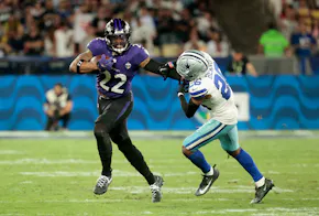 Titans vs. Ravens Prediction: Week 4 Odds, Picks & Best Bet