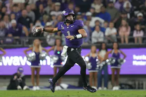 College Football Player Props for Week 8: Best Prop Bets This Week