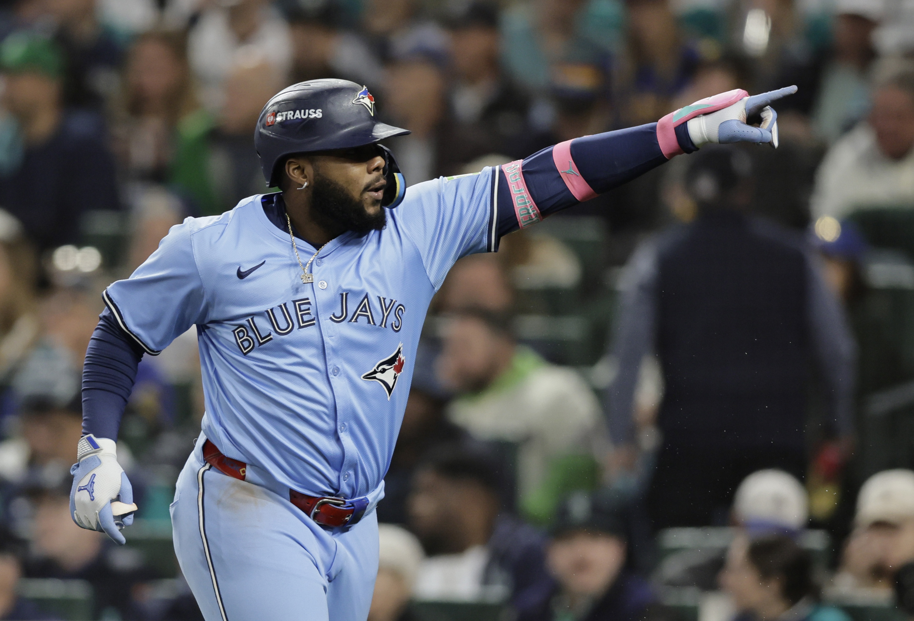 Blue Jays vs. Mariners Player Props Tonight: MLB Picks & Best Bets for ALCS Game 4