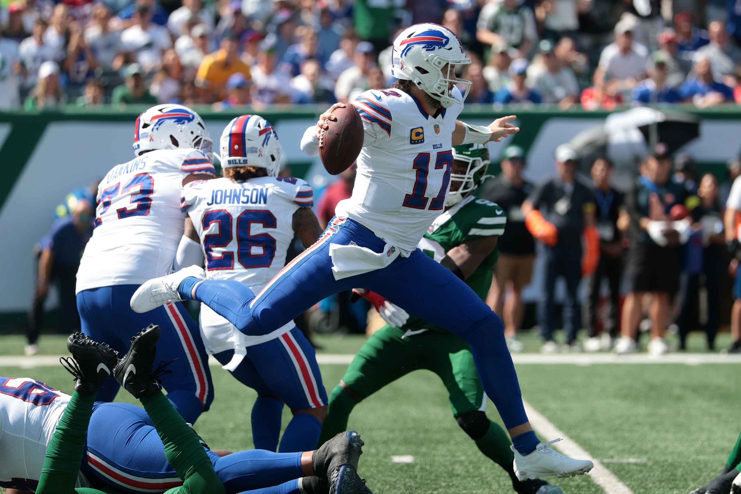 Early Dolphins vs. Bills Prediction, Odds & Picks for TNF: NFL Week 3