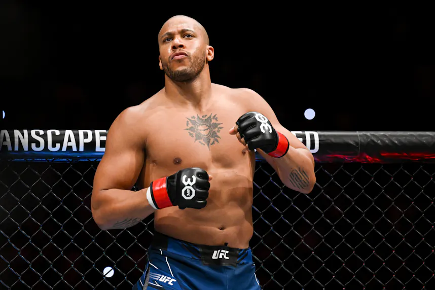 UFC 321 Odds & Betting Lines: Aspinall vs. Gane Card and Info