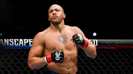 UFC 321 Odds & Betting Lines: Aspinall vs. Gane Card and Info