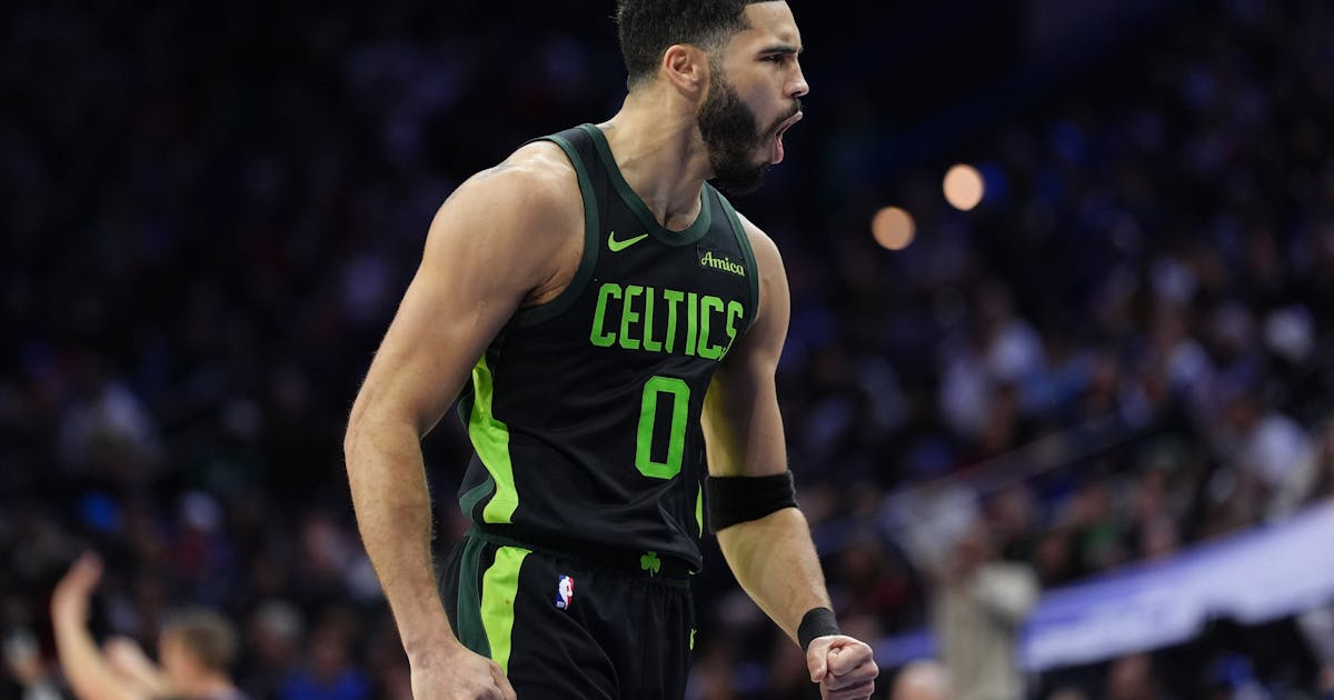 Celtics vs. Knicks Predictions, Player Props, Odds & Picks for Feb. 8