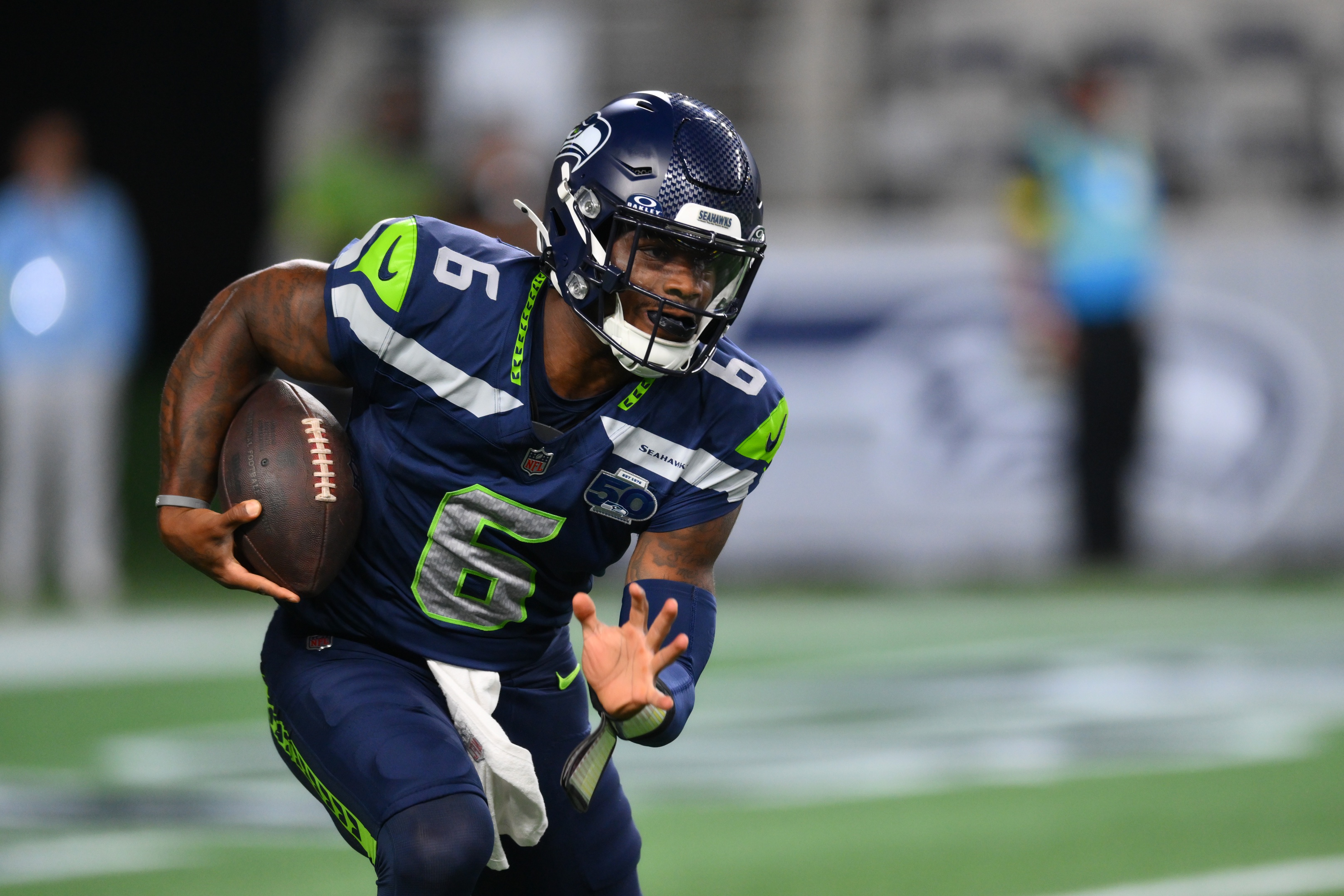Seahawks vs. Packers Prediction, Odds & Expert Picks: NFL Preseason Week 3