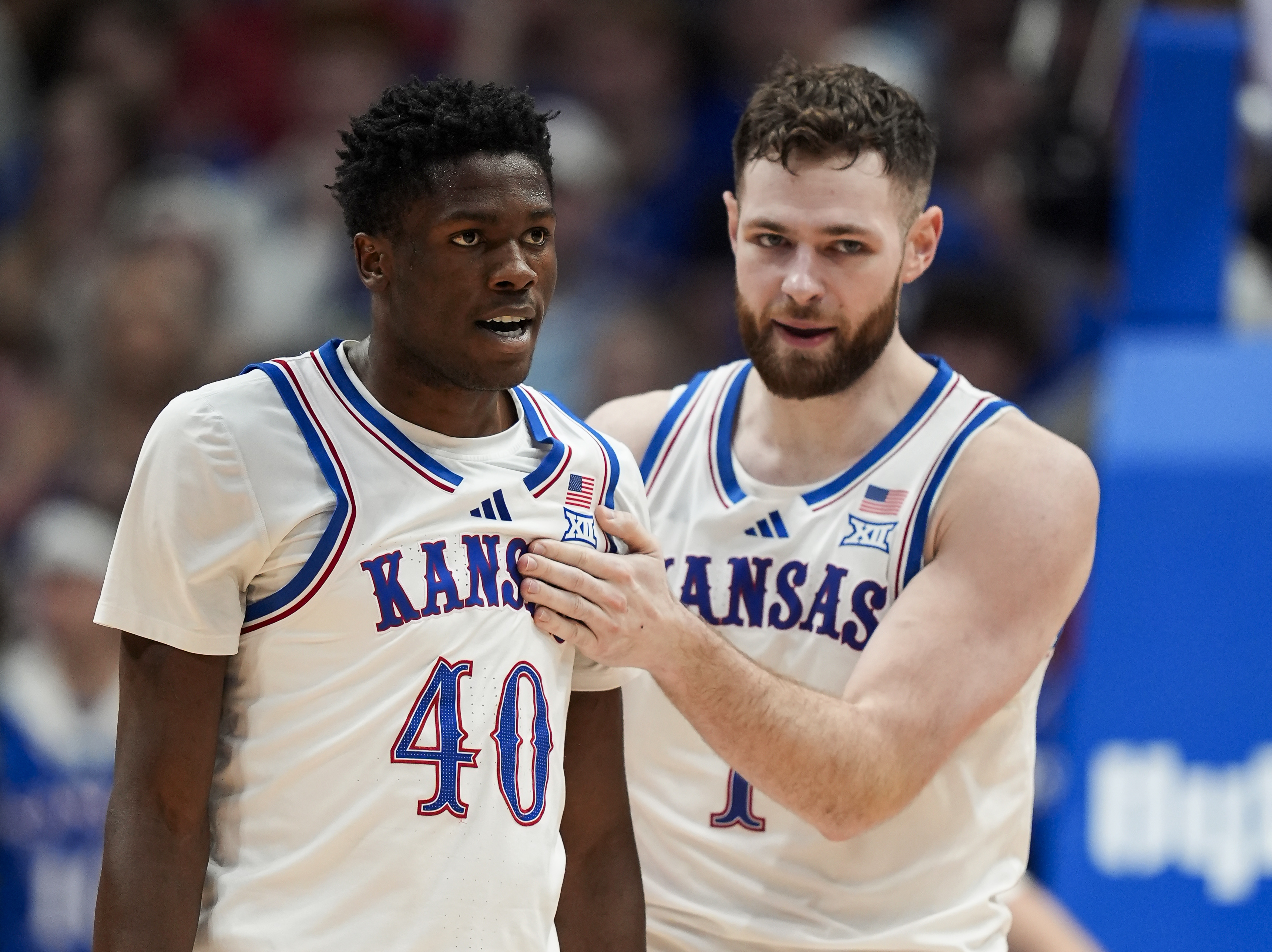 Kansas vs. Utah Prediction, Odds & Preview Today: Best Picks for Feb. 15