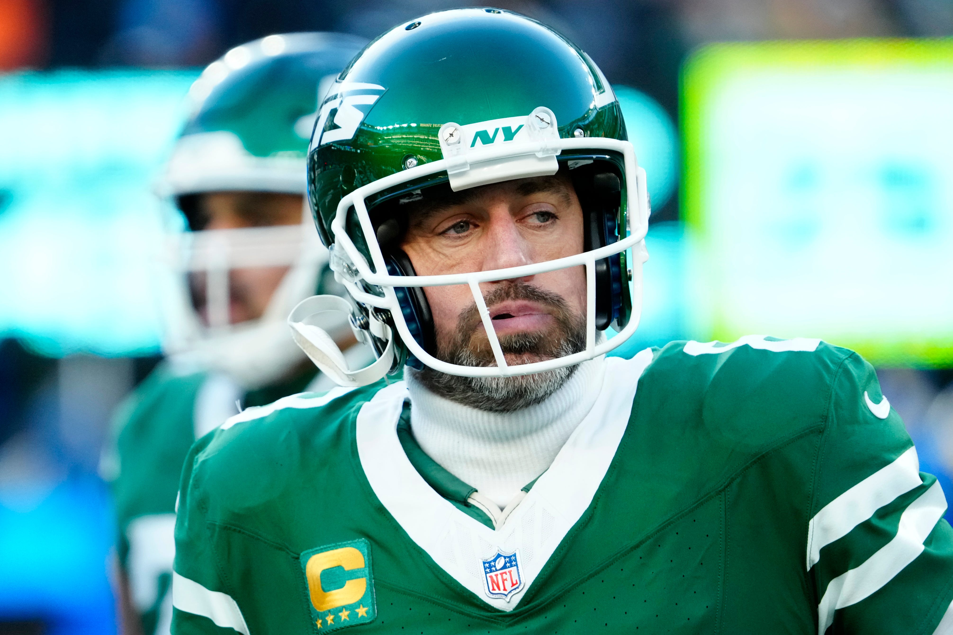 Aaron Rodgers Retirement Odds 2025: Will Rodgers Call it Quits This Offseason?