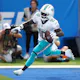 Tyreek Hill #10 of the Miami Dolphins features in our NFL offensive player of the year odds.