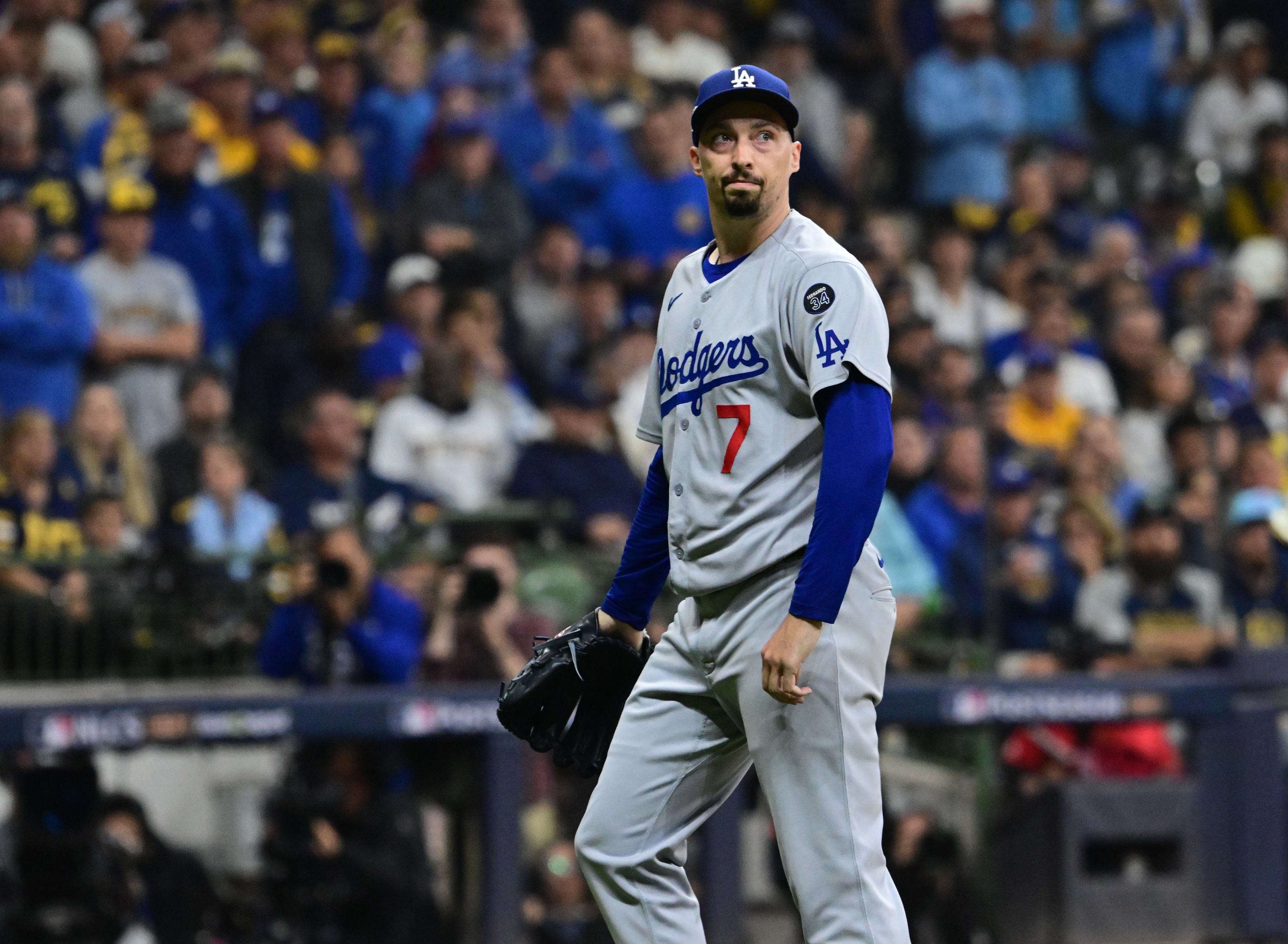 Dodgers vs. Blue Jays Player Prop Bets Tonight: MLB Expert Picks for World Series Game 1