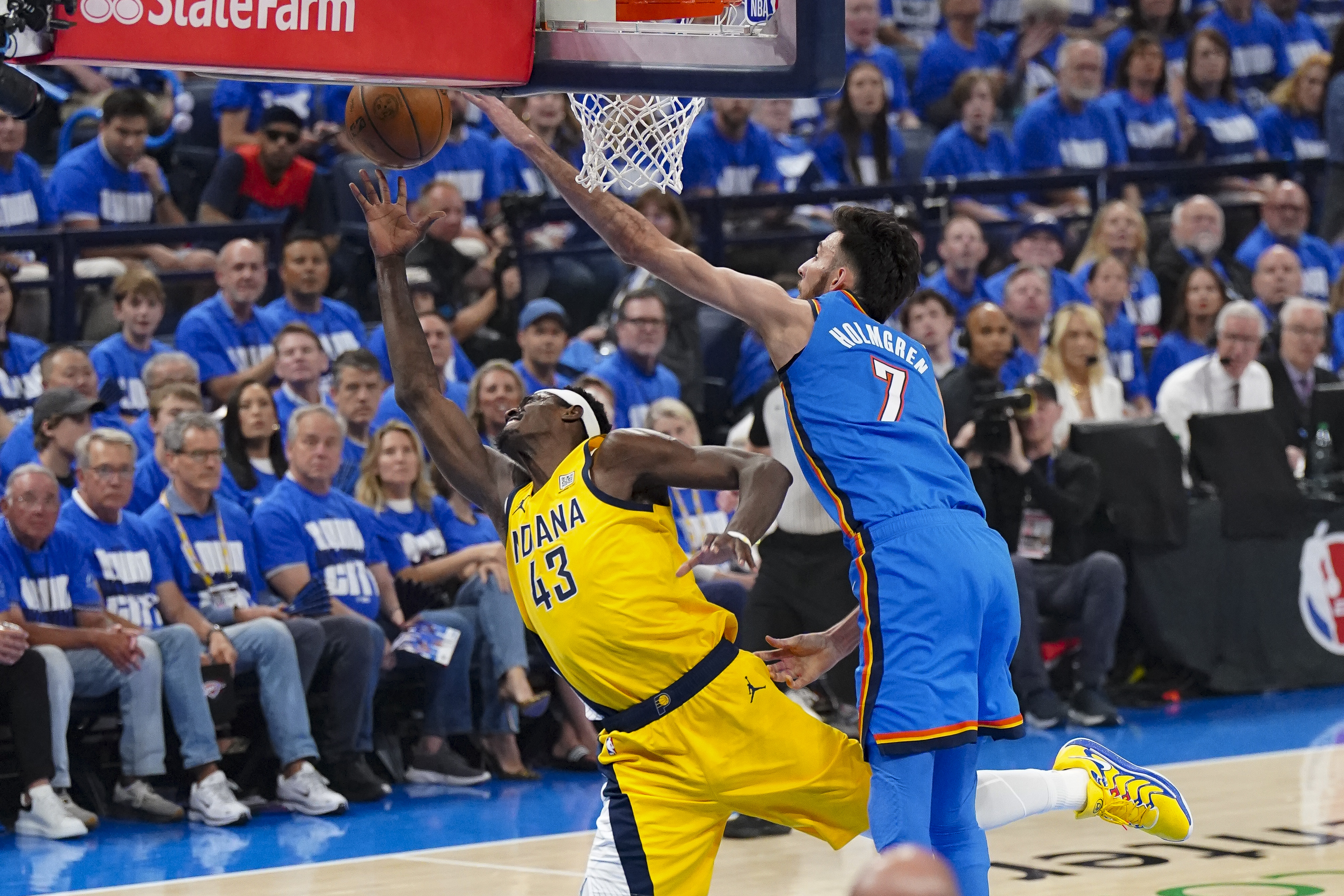 NBA Defensive Player of the Year Odds 2025-26: Wembanyama Heavy Favorite to Win First DPOY