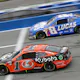 Ross Chastai and Kyle Busch as we look at our top Pennzoil 400 picks.
