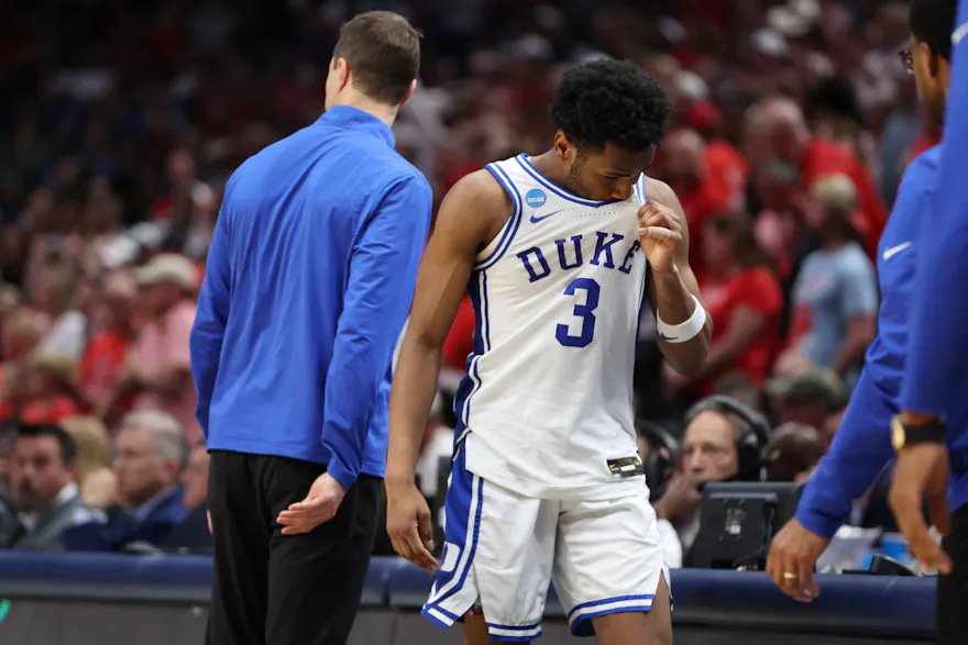 2025 March Madness Predictions, Odds Duke, UConn Open As Favorites