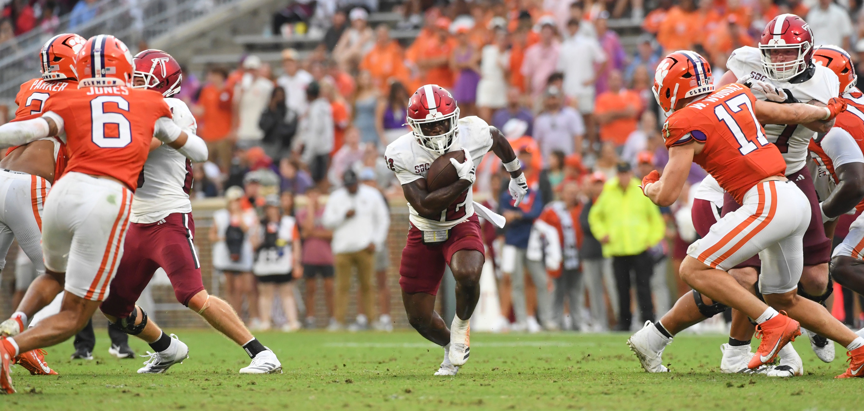 Troy vs. Old Dominion Prediction Tonight: College Football Week 12 Odds & Expert Picks