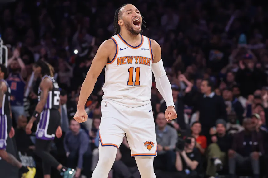 Knicks vs. Pacers Predictions