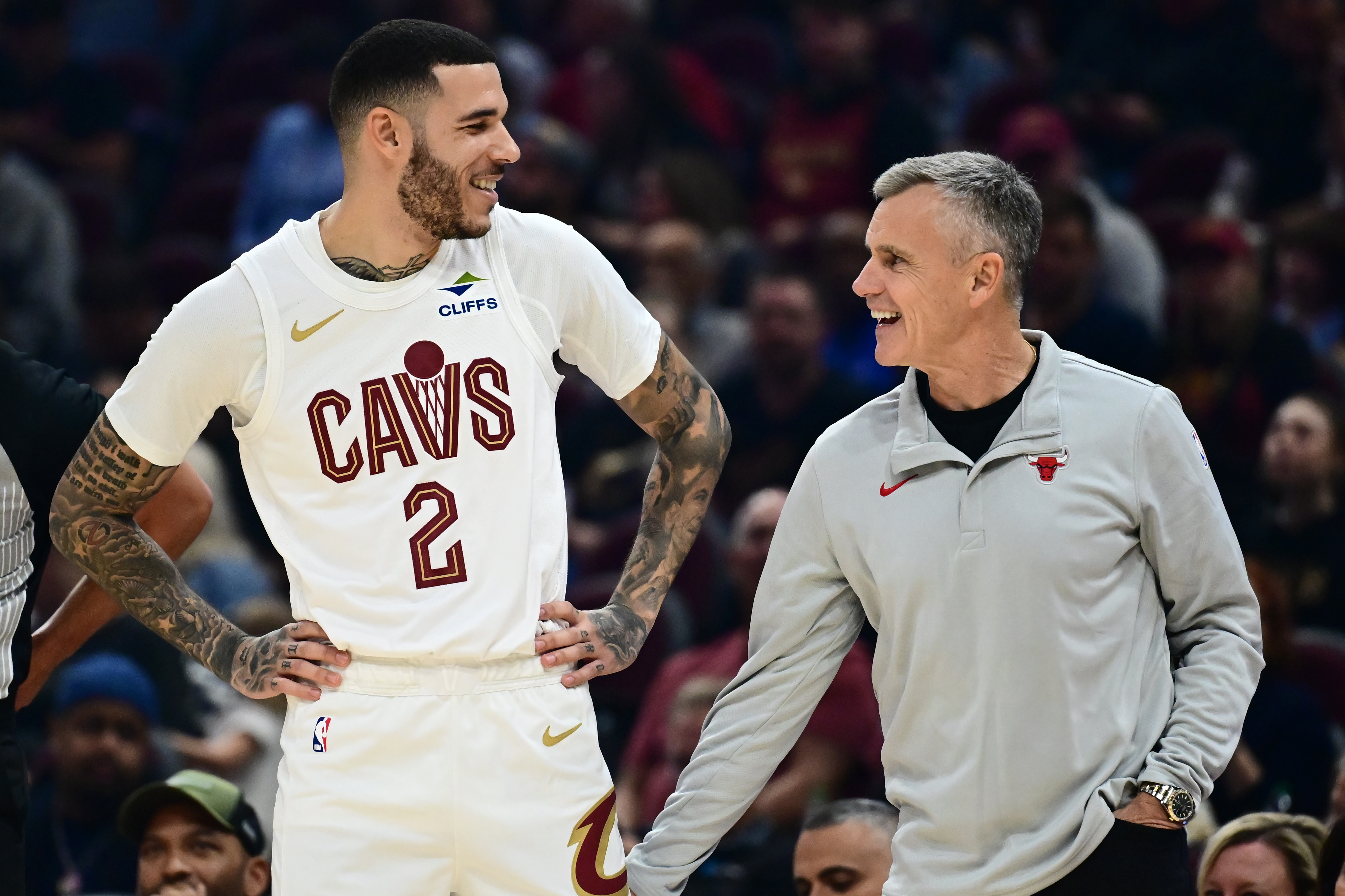Cavaliers Predictions: Win Total Pick, Best Bet & NBA Futures Odds for 2025-26