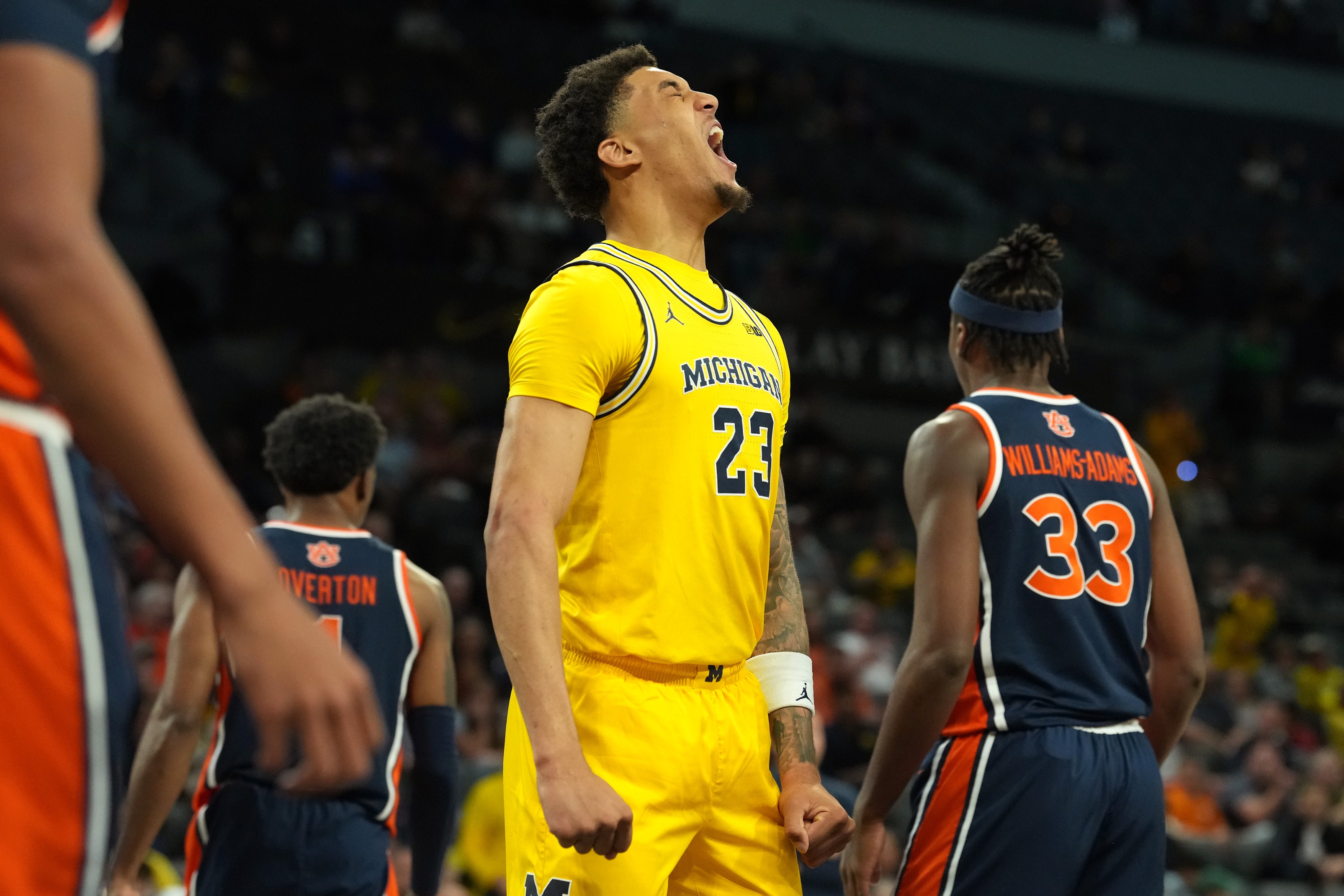 College Basketball Feast Week 2025: Tournament Schedules, Matchups, TV Info & Picks