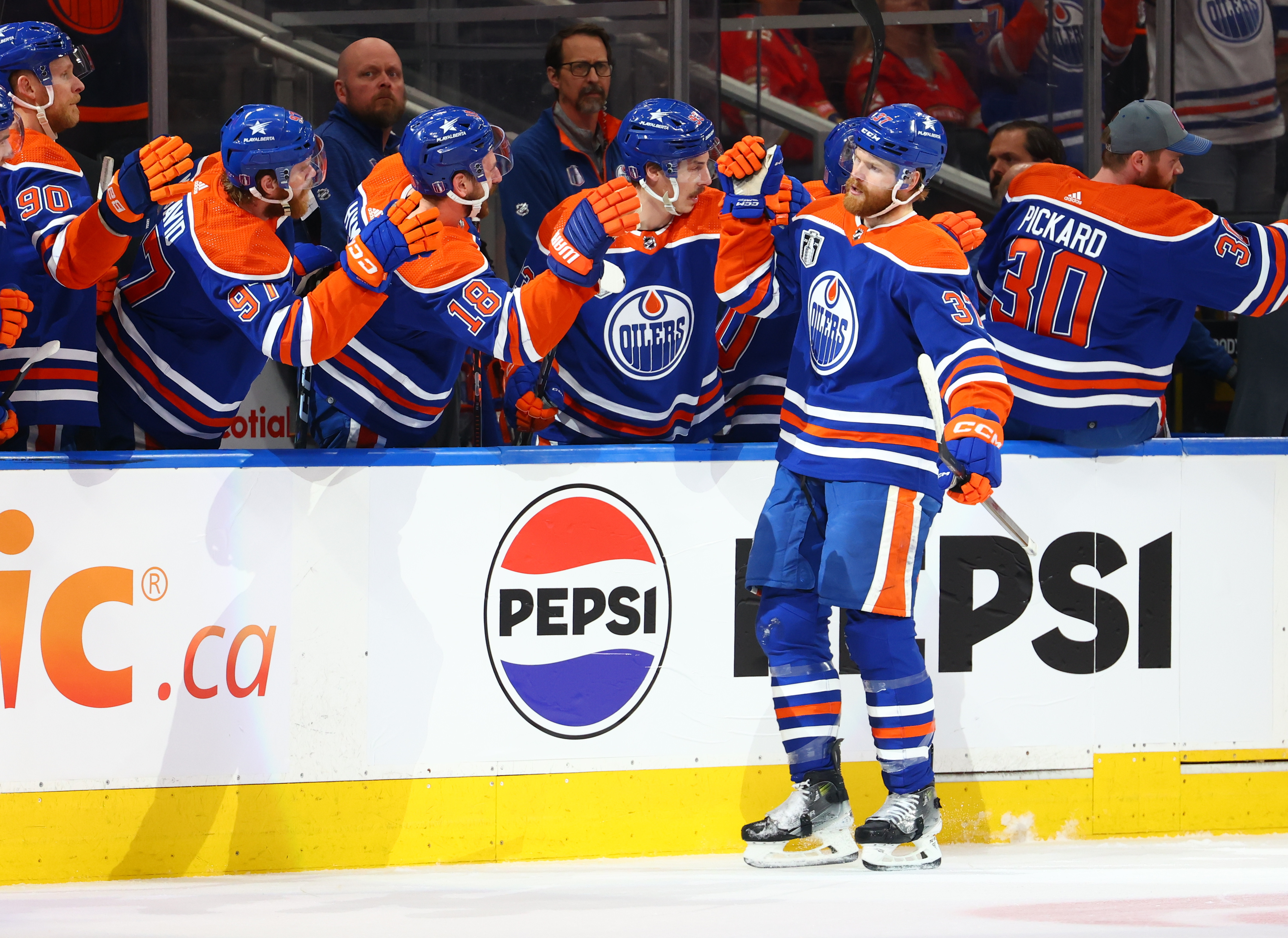 Oilers vs. Panthers Prediction & Odds Game 7: Stanley Cup Final Expert Picks