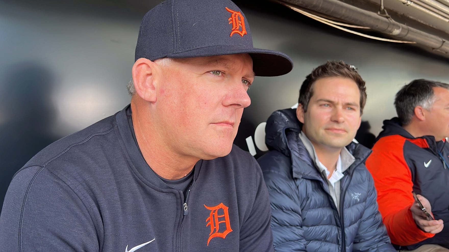 MLB Manager of the Year Odds