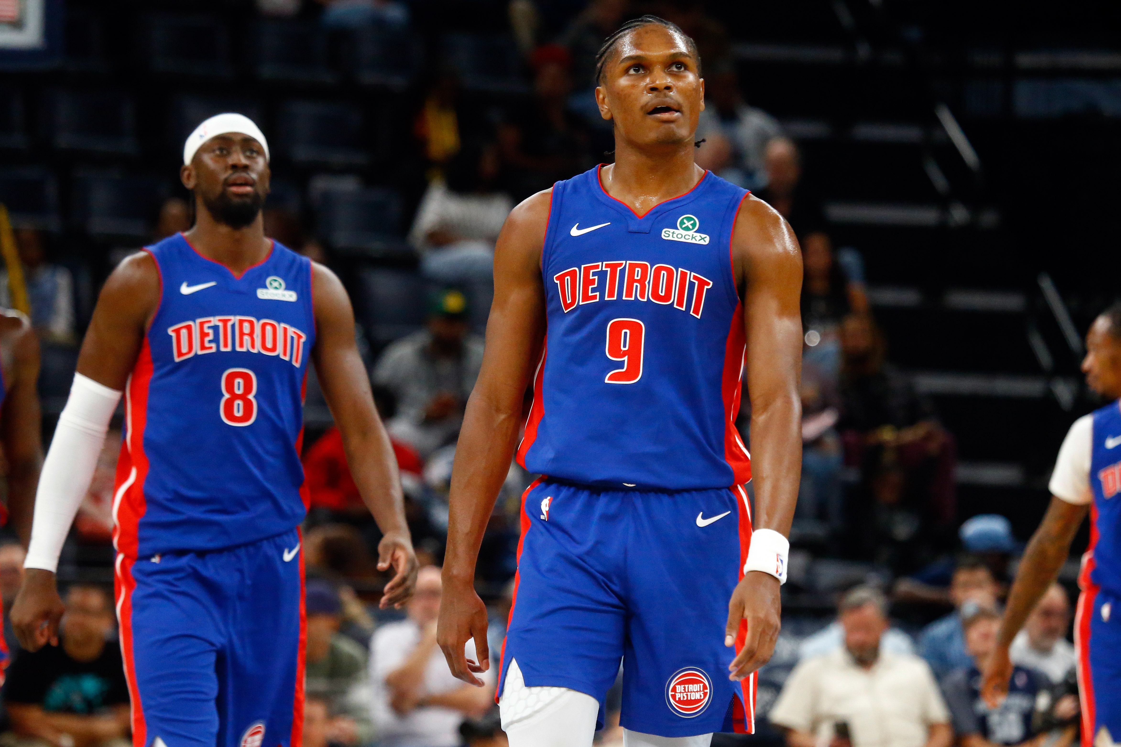 Pistons Predictions: Win Total Pick, Best Bet & NBA Futures Odds for 2025-26
