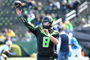 Nebraska vs. Oregon Prediction: Week 7 Odds, Picks & Best Bet