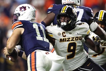 College Football Week 9 Schedule & Watch Guide Today: What to Watch, TV Info & Best Bets
