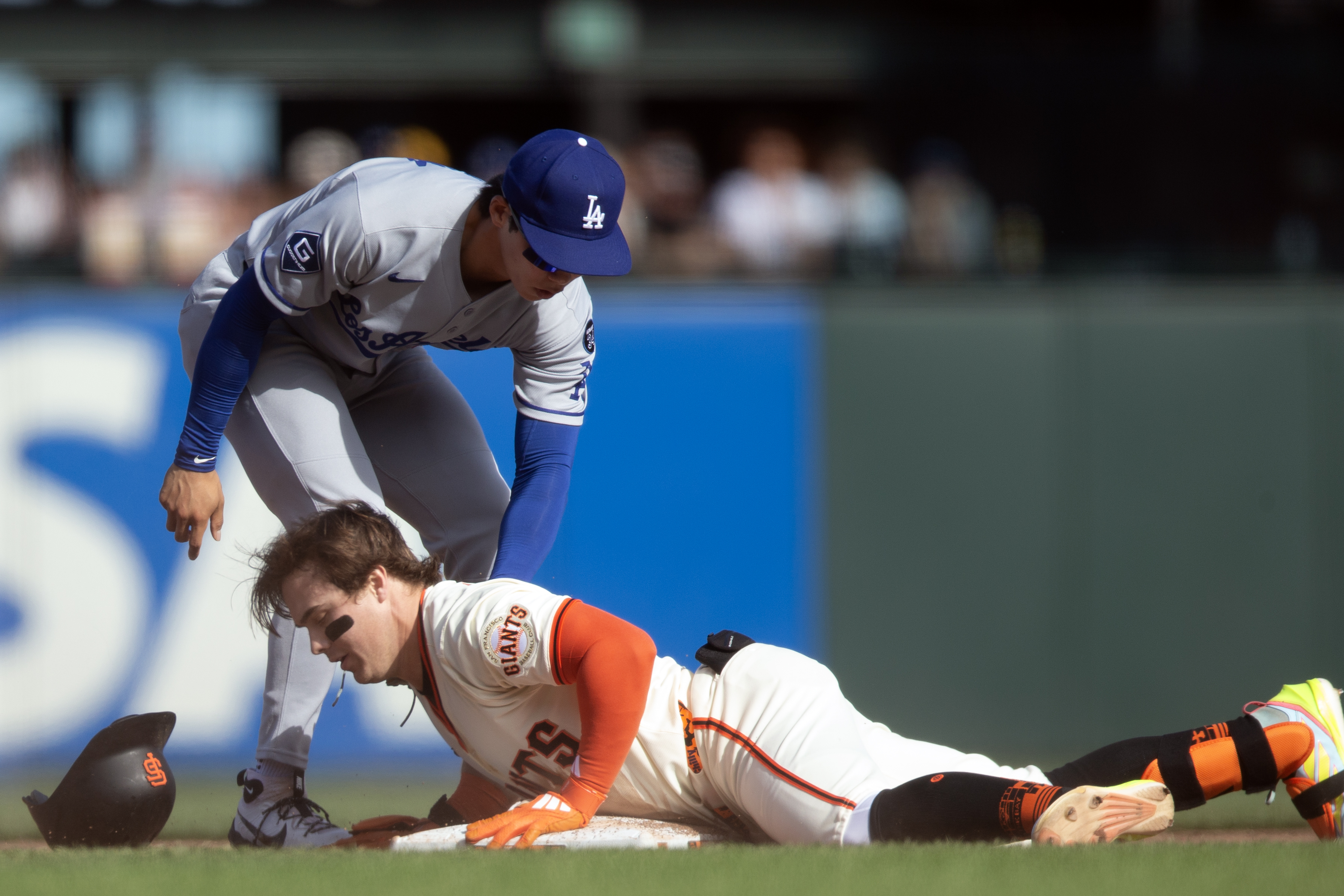 Giants vs. Dodgers Prediction, Odds & Expert Picks: MLB Best Bets for Sept. 18