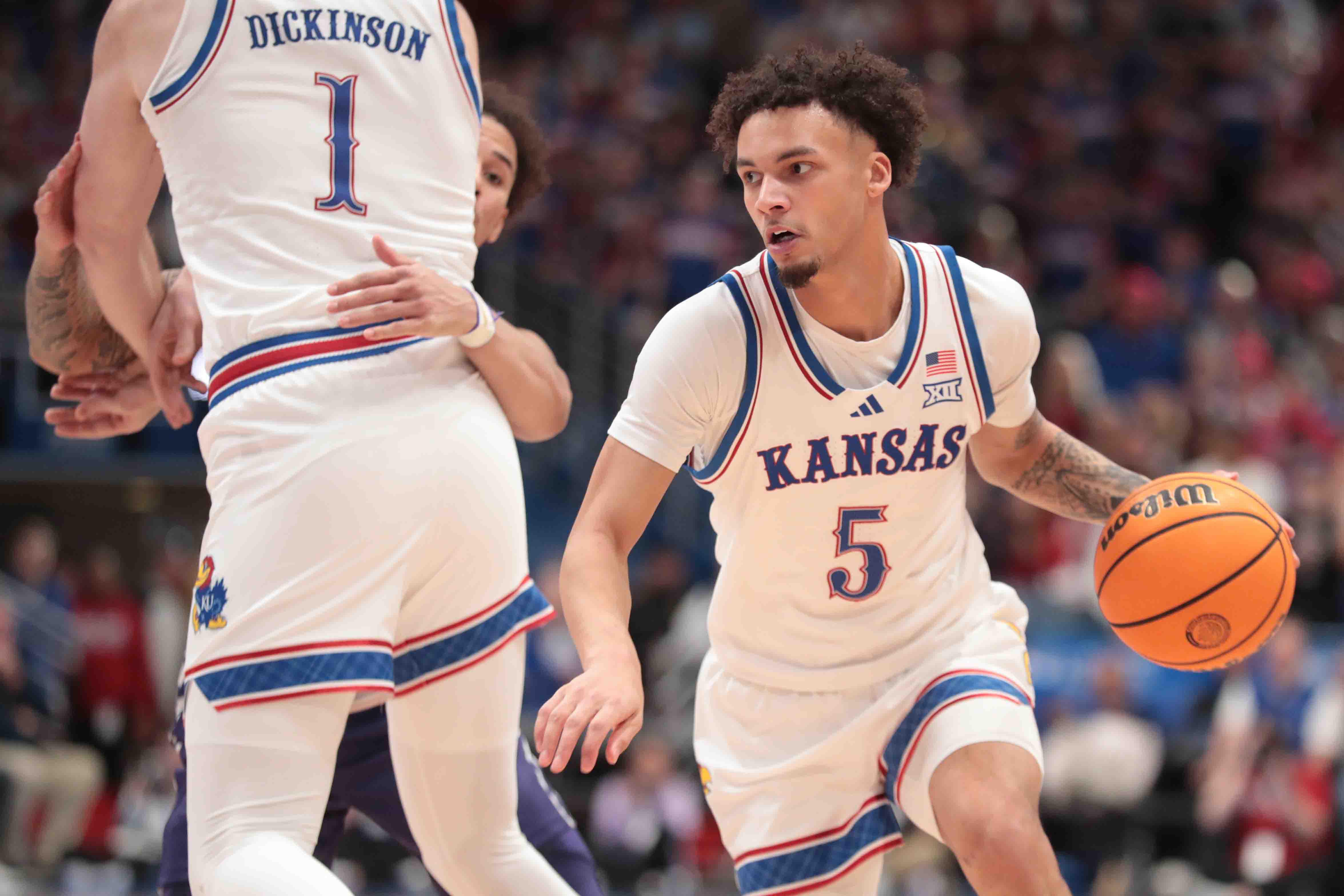 Kansas vs. Colorado Prediction, Expert Picks & Odds Tonight: Our Best Bets for Feb. 24