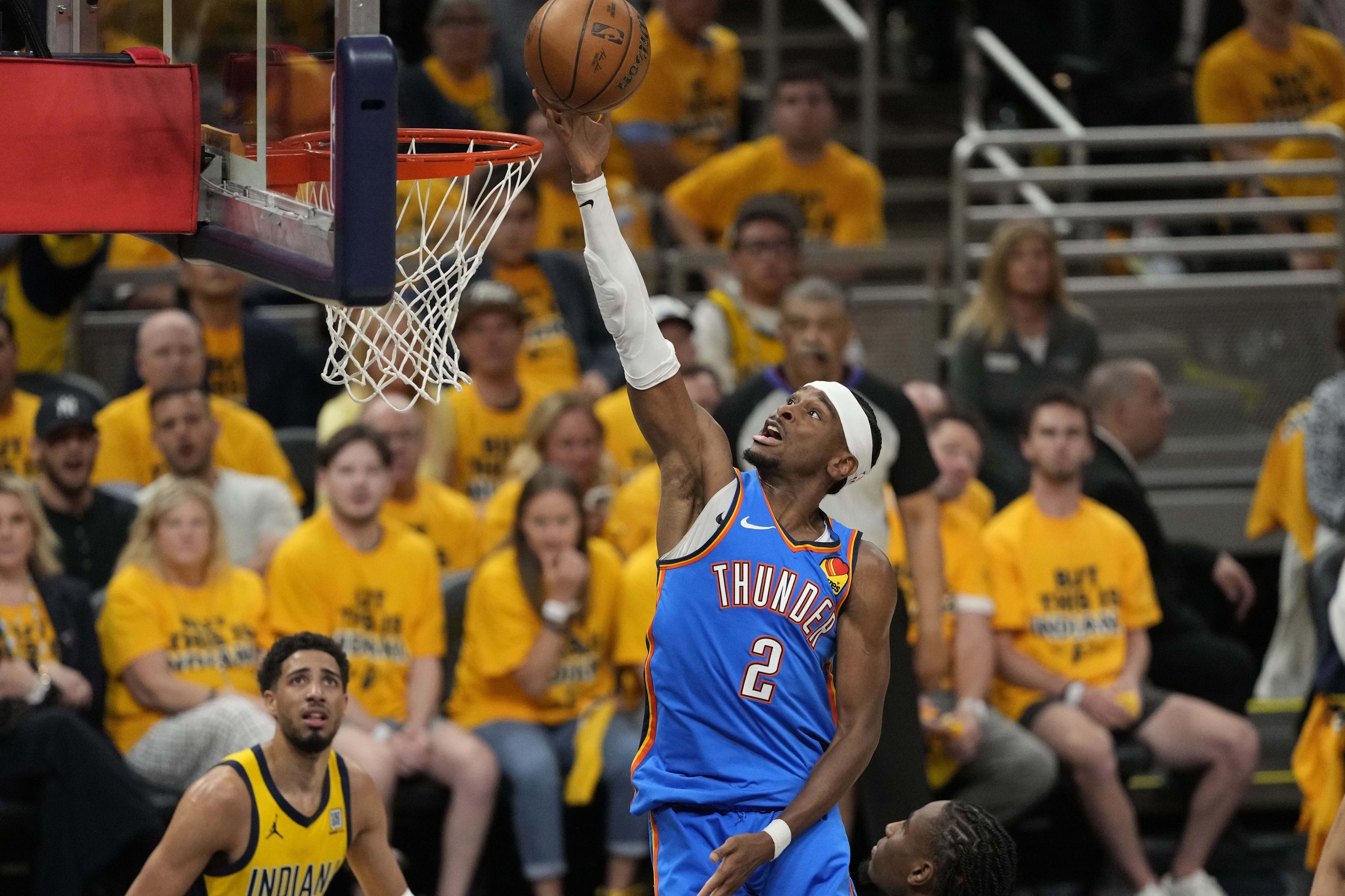 Pacers vs. Thunder Prediction, Odds & Game 7 Best Bet: NBA Finals Picks