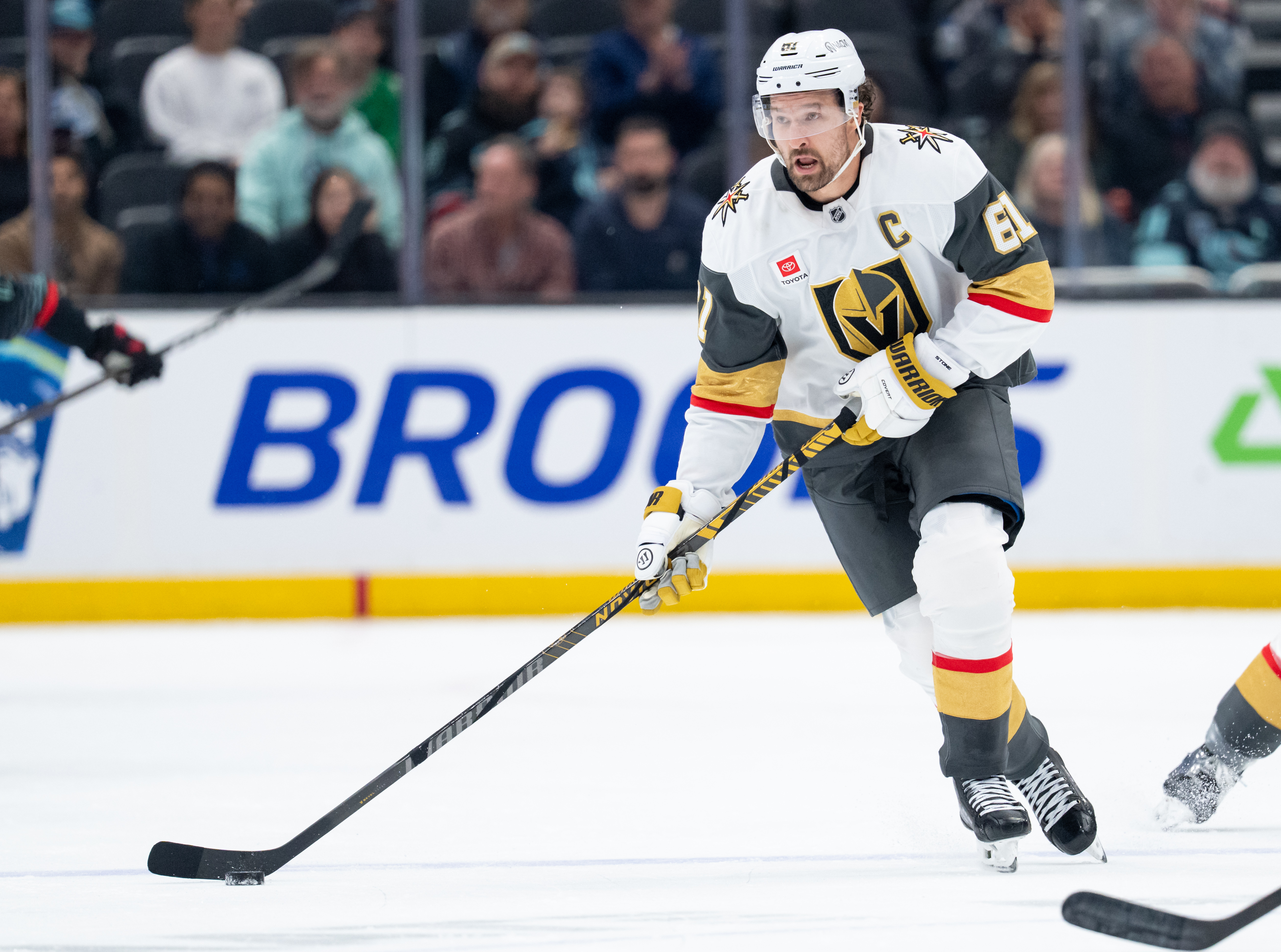 🏒 Mammoth vs. Golden Knights Prediction & Odds: Game 2 NHL Picks Tonight (April 21)