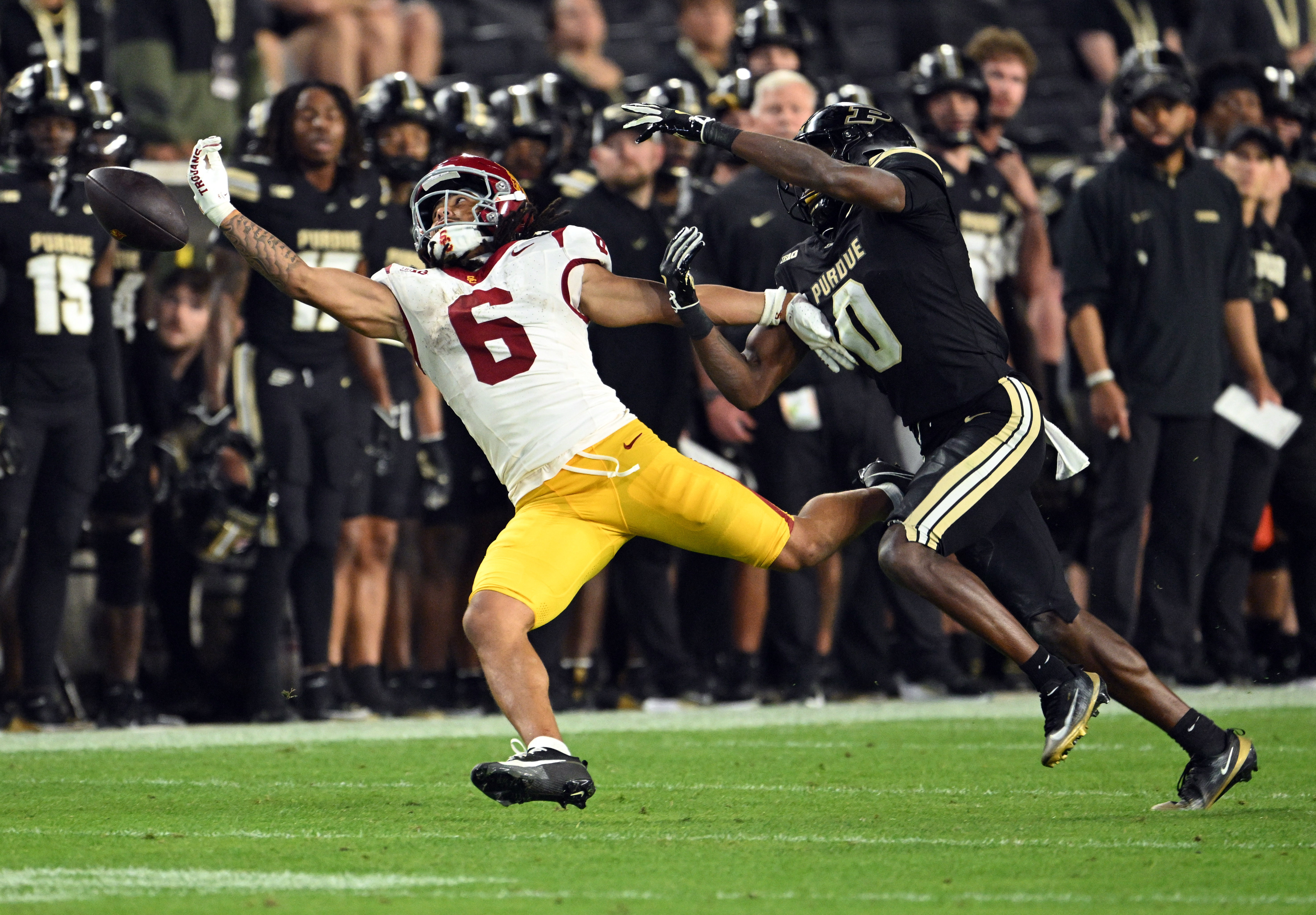 Purdue vs. Notre Dame Prediction, Odds & Picks: Low-Scoring Battle for Shillelagh Trophy