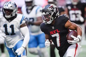Panthers vs. Falcons Prediction: Week 2 Odds, Picks & Best Bet