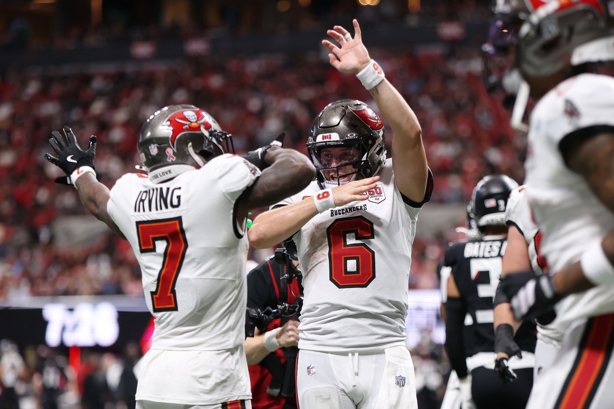 NFL Live Betting Guide Week 2: In-Game Betting Tips