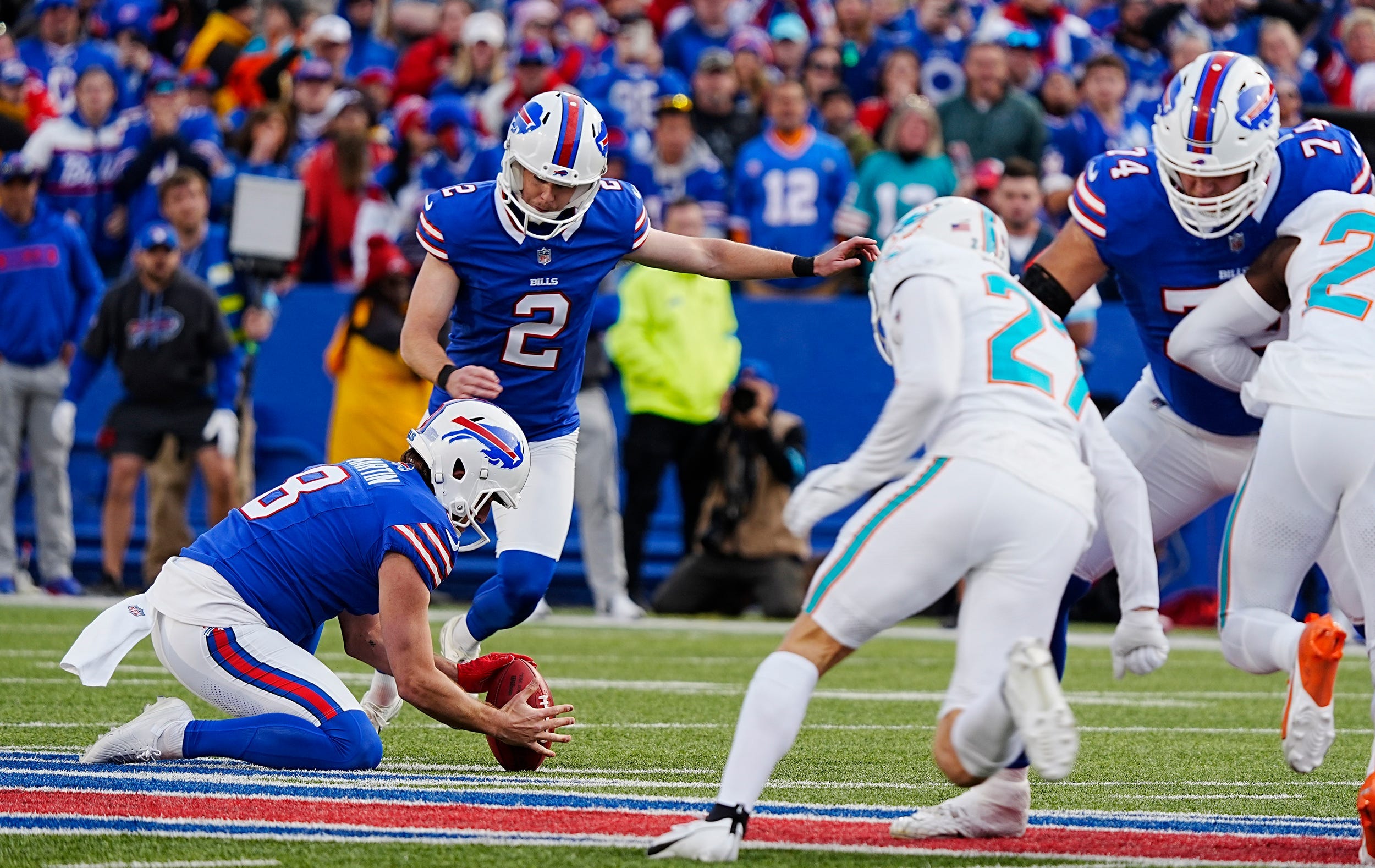 NFL Predictions Week 3: Best Bets & Odds for Every Game This Week
