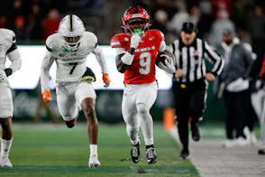 College Football Player Props for Week 0: Best Prop Bets This Week