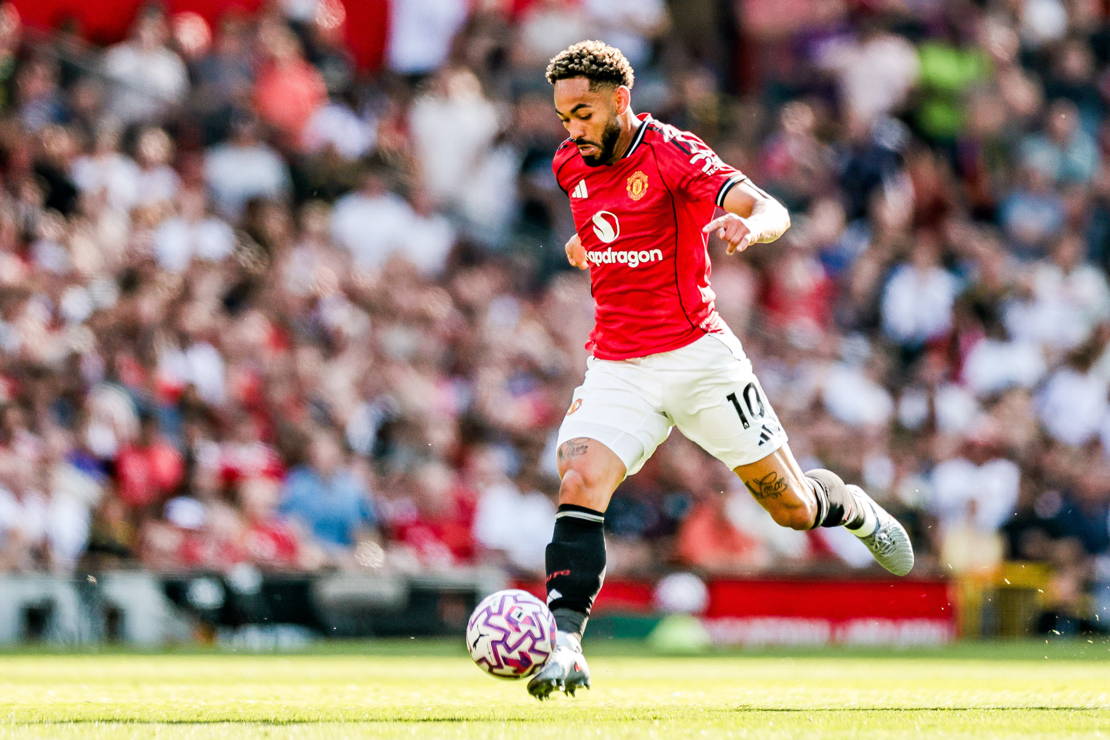 Manchester United vs. Fulham Prediction, EPL Betting Odds & Expert Picks: Matchweek 2