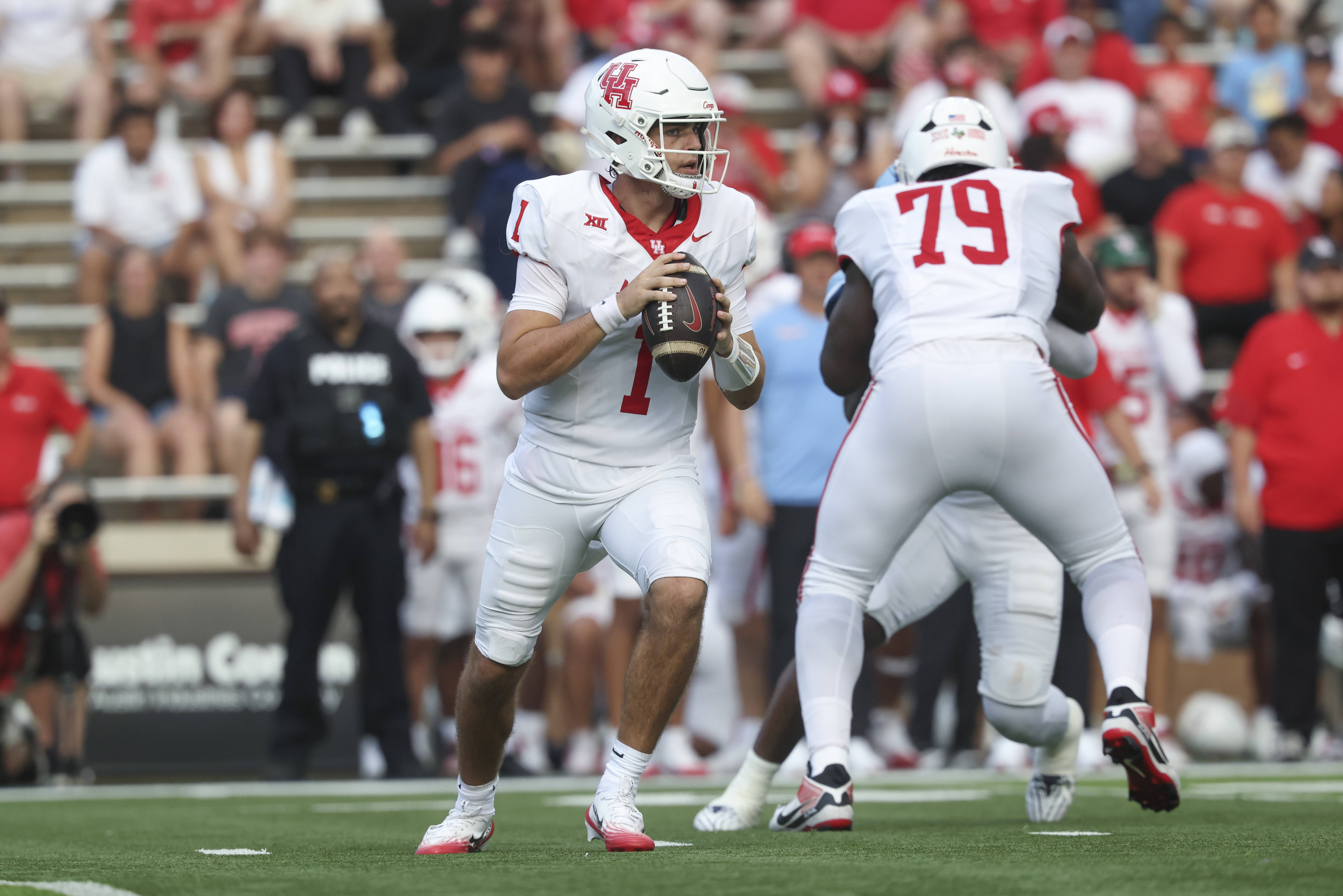 Colorado vs. Houston Prediction, Odds & Picks: College Football Week 3 Best Bets