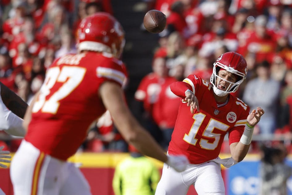 Chiefs vs. Jets Sunday Night Football live updates: Odds, predictions, how  to watch