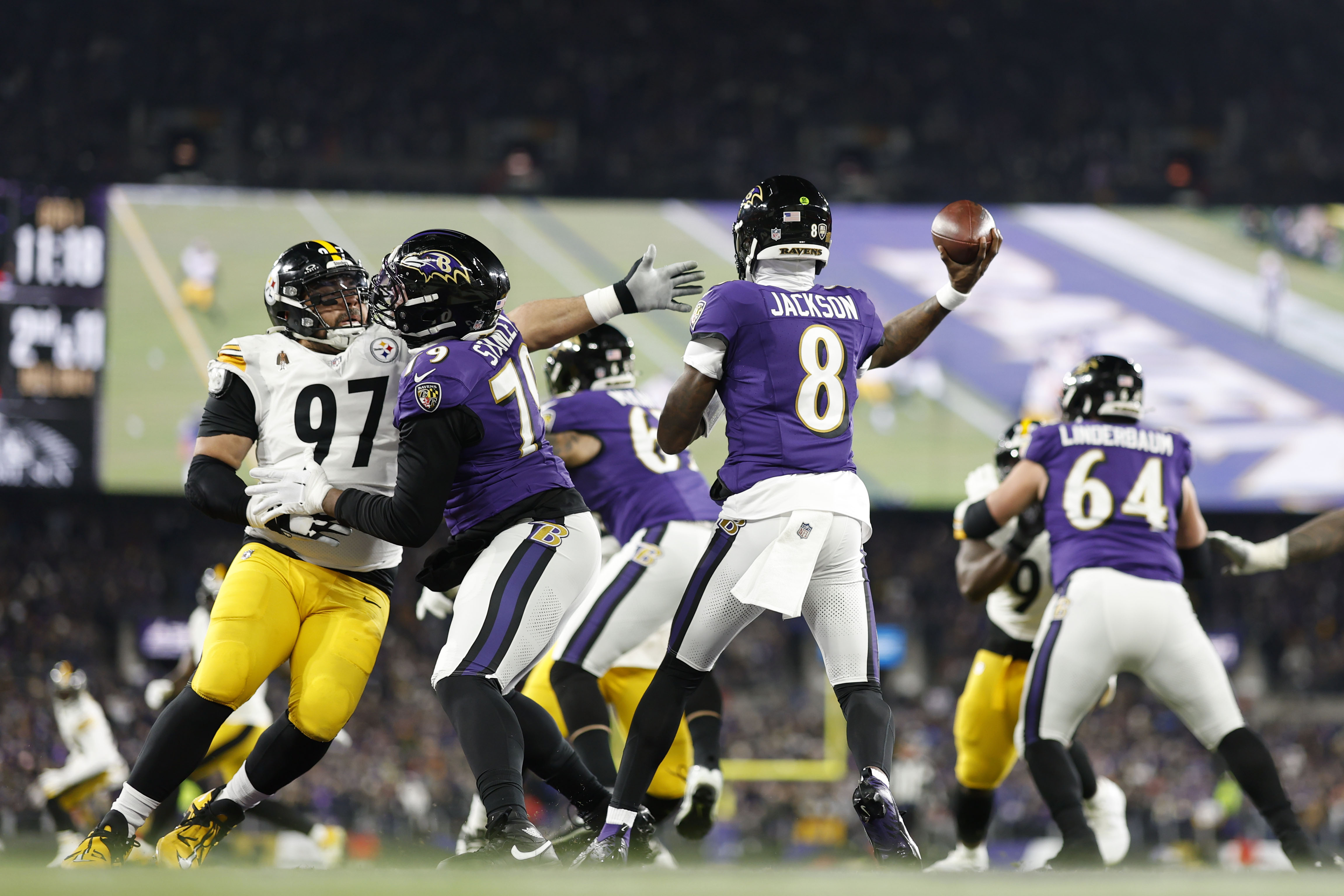 NFL Predictions Week 14: Best Bets & Odds for Every Game This Week